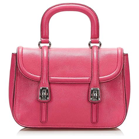 miu miu tasche rosa